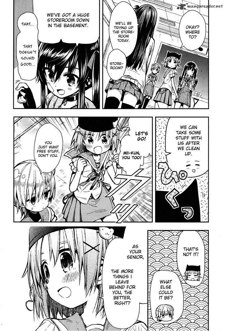Gakkou Gurashi 23 6