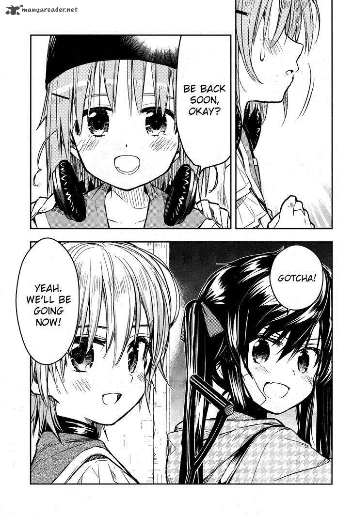 Gakkou Gurashi 26 10