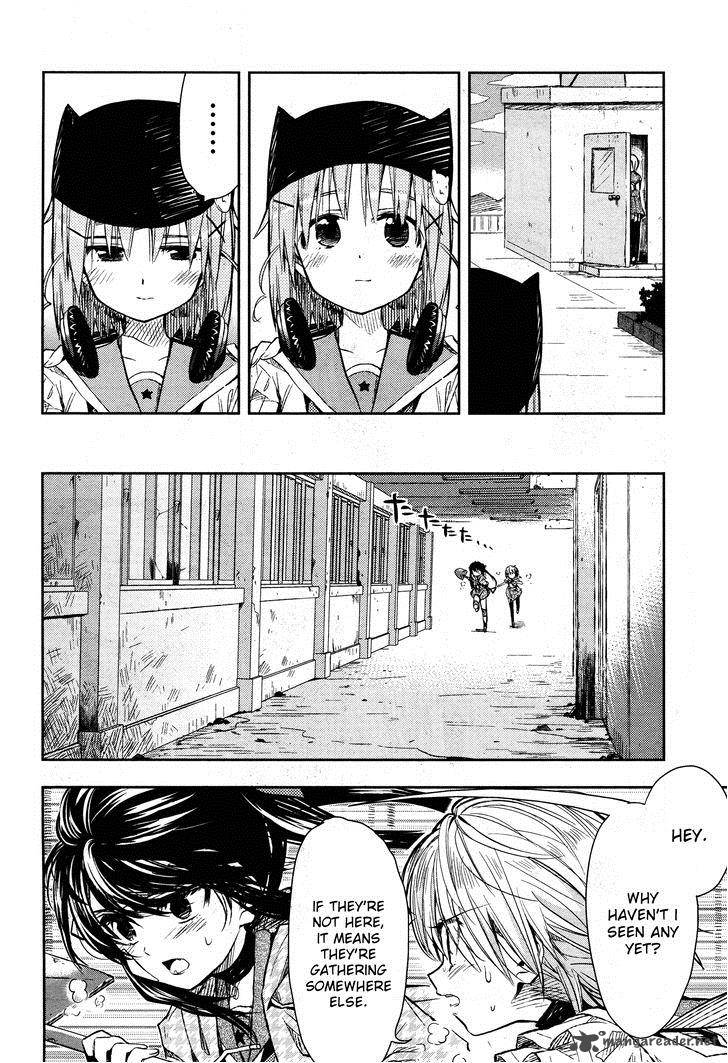 Gakkou Gurashi 26 11