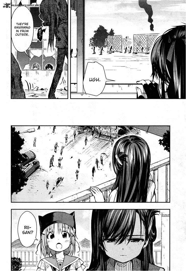 Gakkou Gurashi 26 14