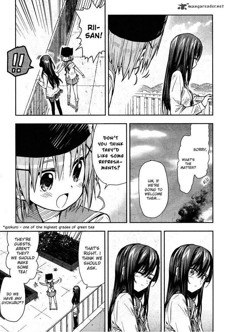 Gakkou Gurashi 26 15