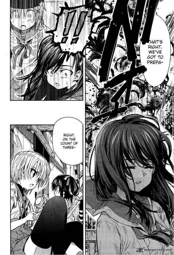 Gakkou Gurashi 26 16