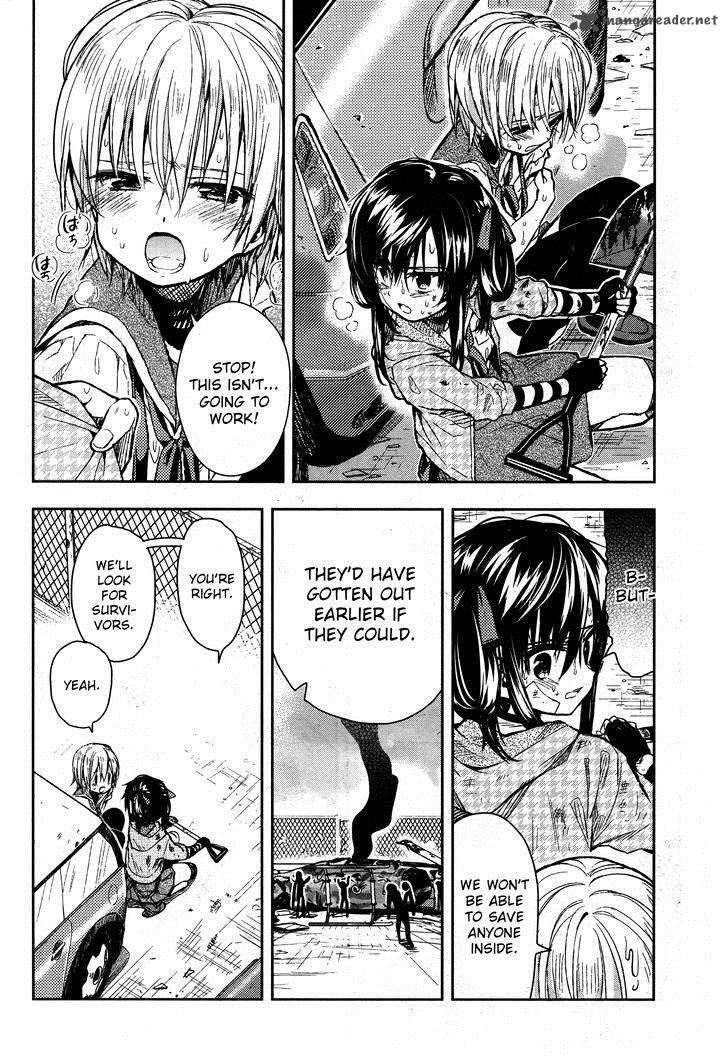 Gakkou Gurashi 26 24