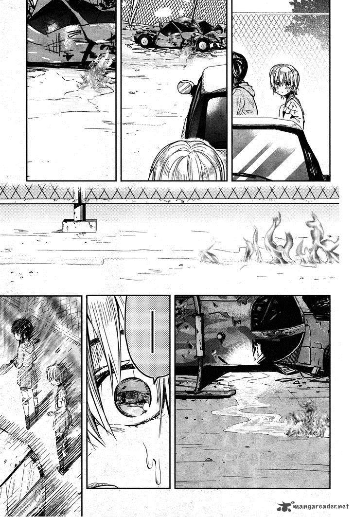 Gakkou Gurashi 26 25