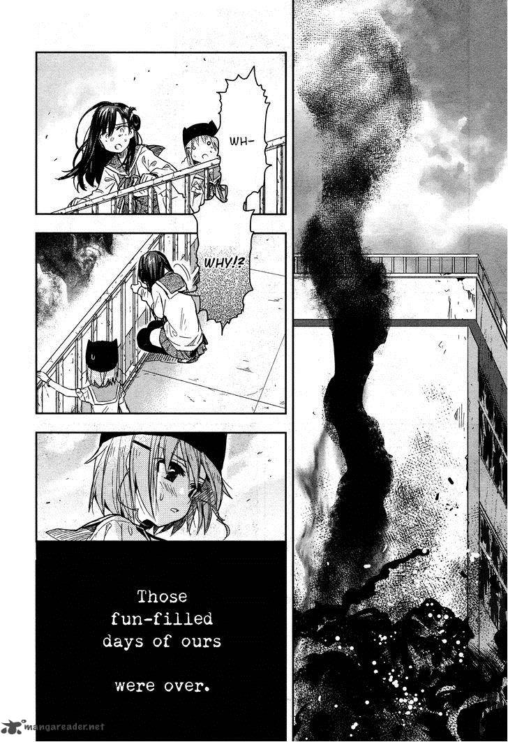 Gakkou Gurashi 26 26