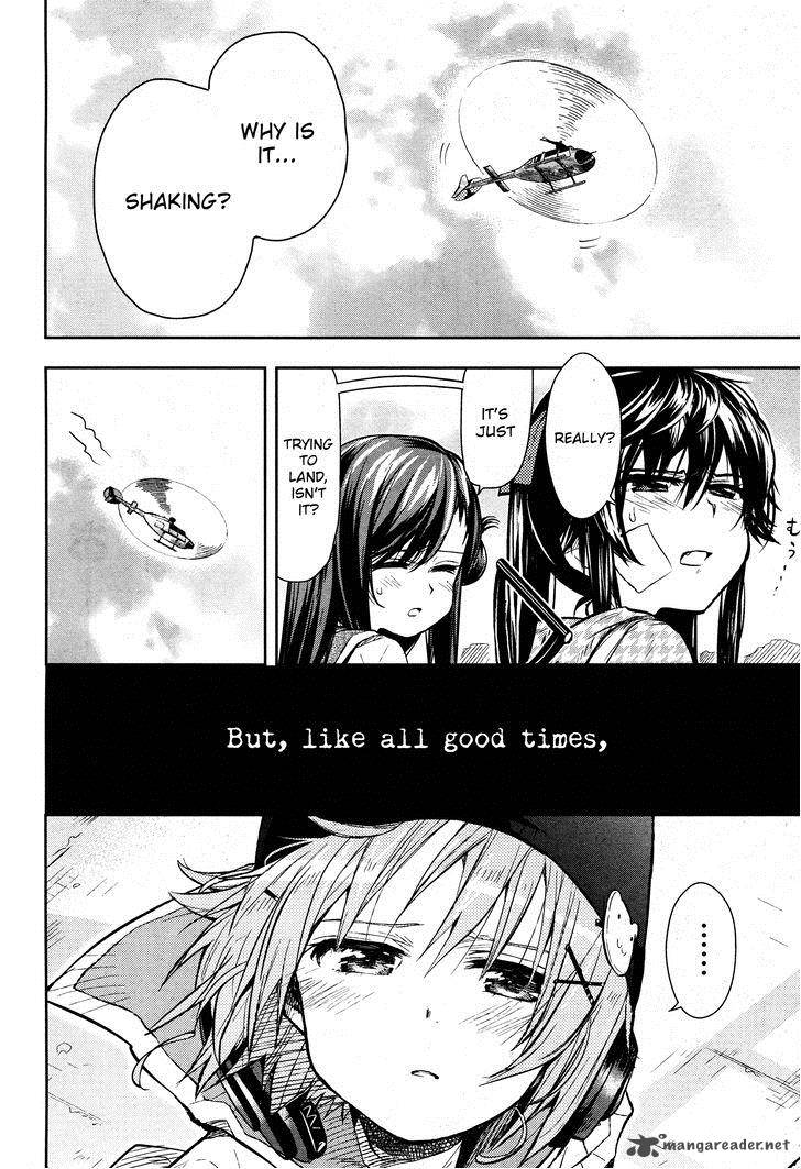 Gakkou Gurashi 26 7