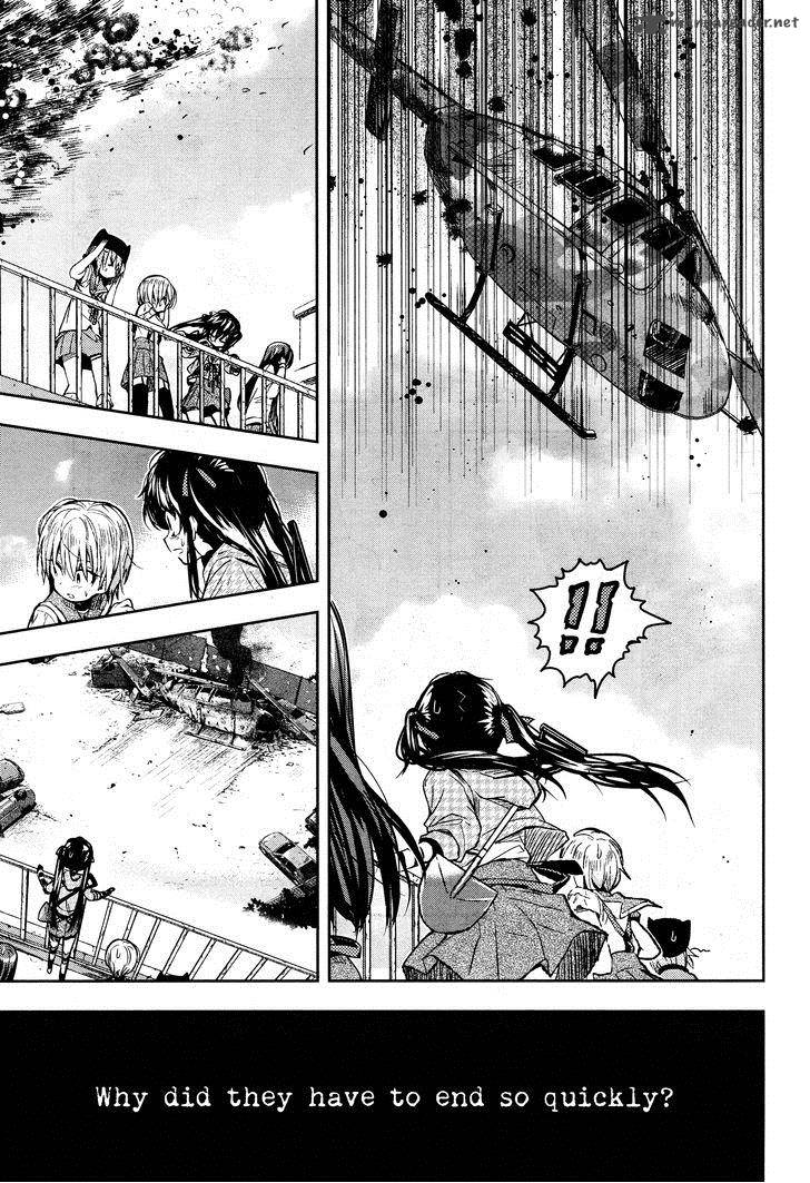 Gakkou Gurashi 26 8