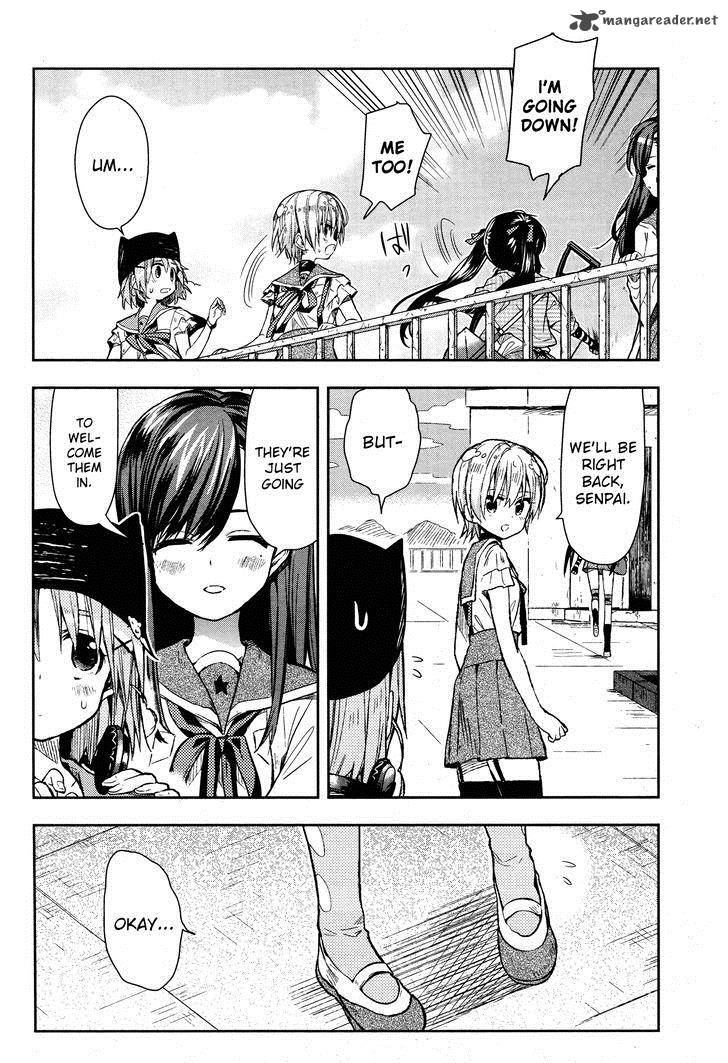 Gakkou Gurashi 26 9