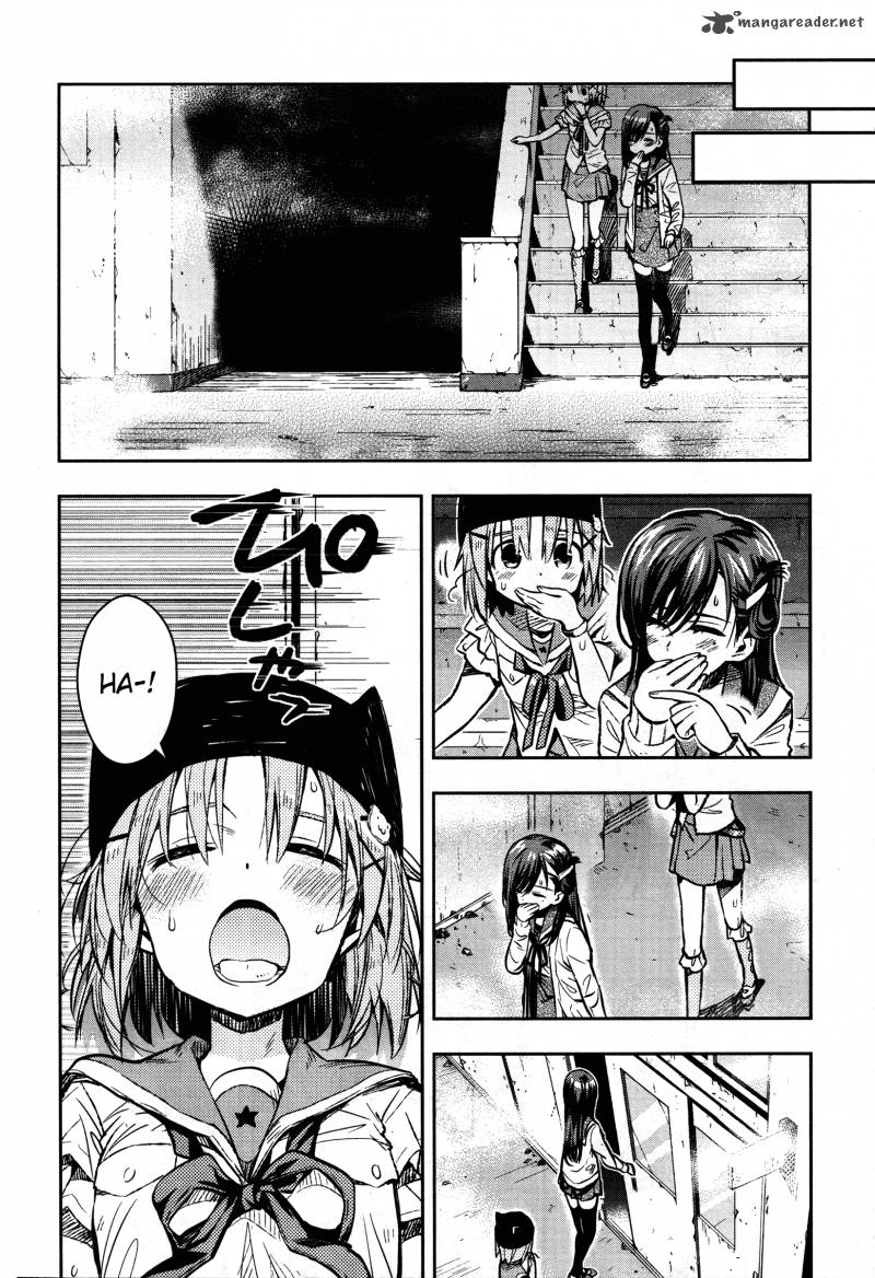 Gakkou Gurashi 27 10