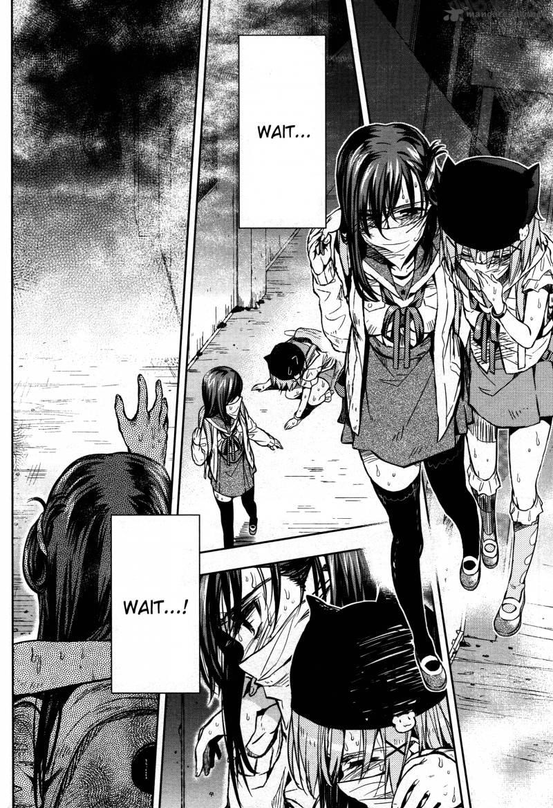 Gakkou Gurashi 27 20