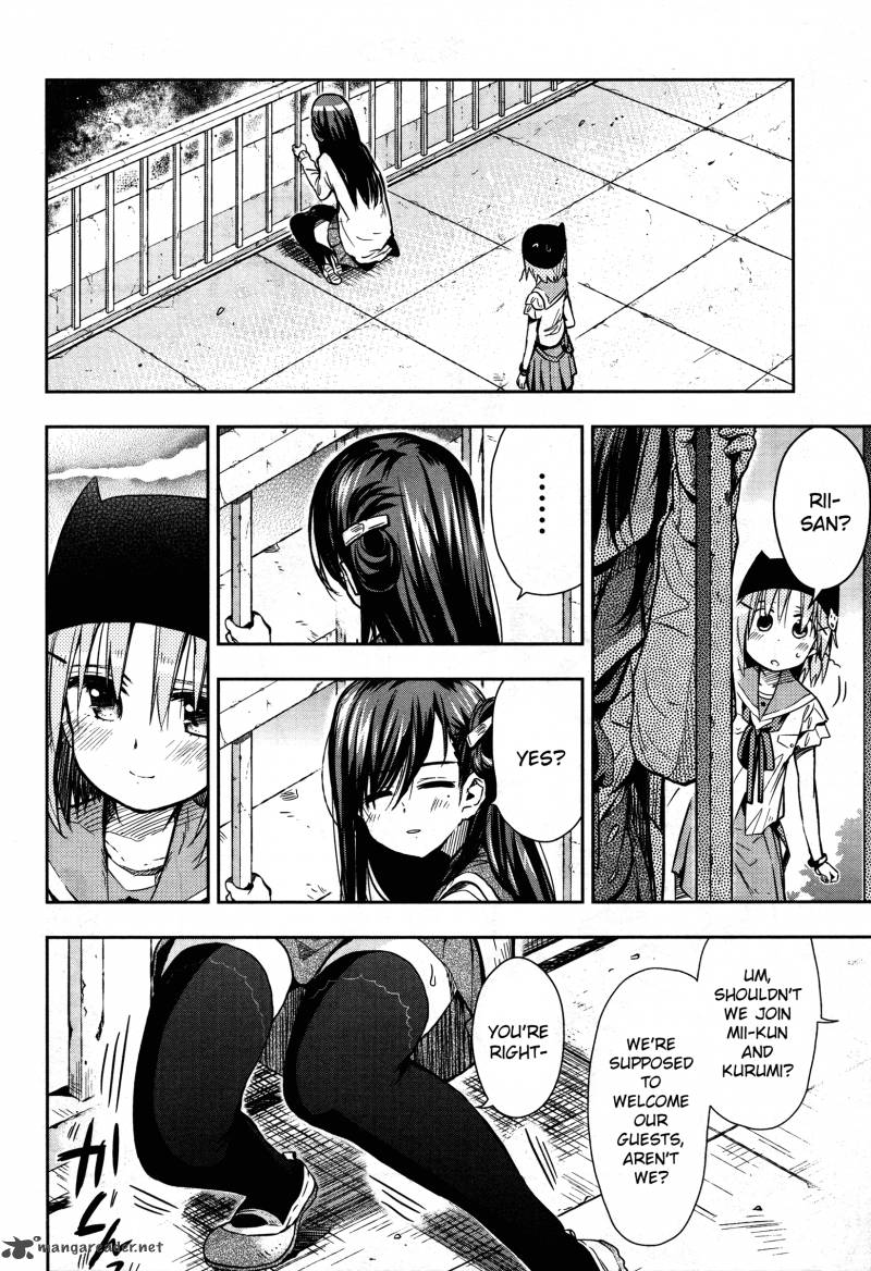 Gakkou Gurashi 27 4