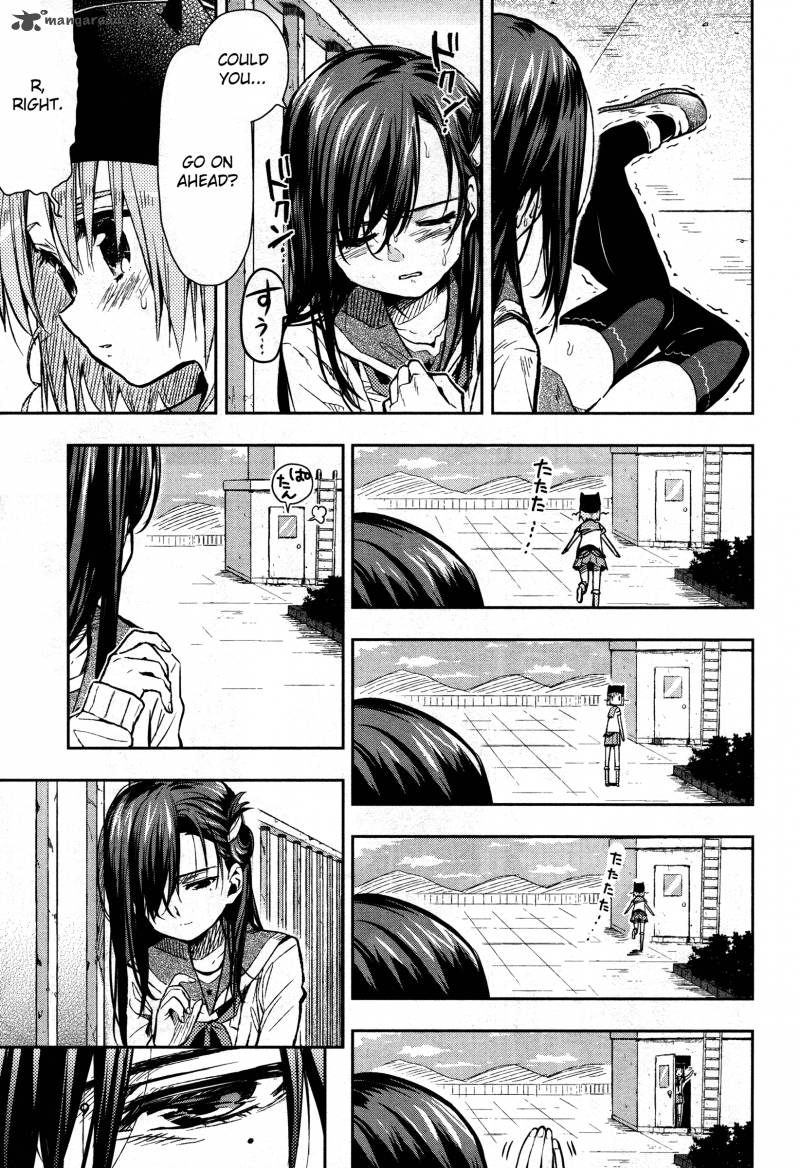 Gakkou Gurashi 27 5