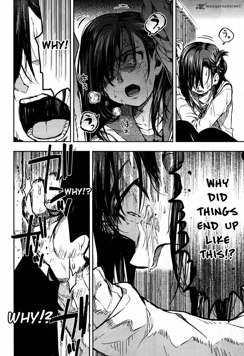 Gakkou Gurashi 27 6