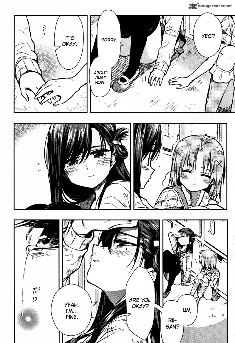 Gakkou Gurashi 28 12