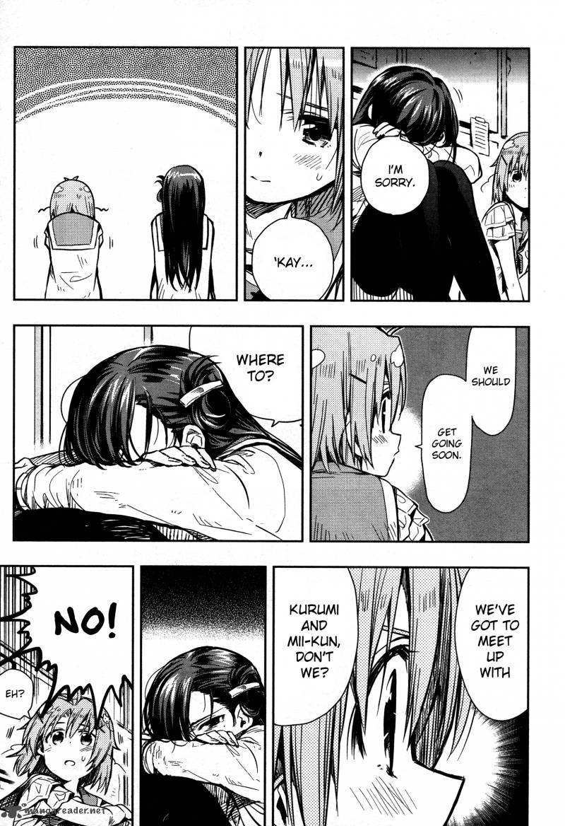 Gakkou Gurashi 28 13