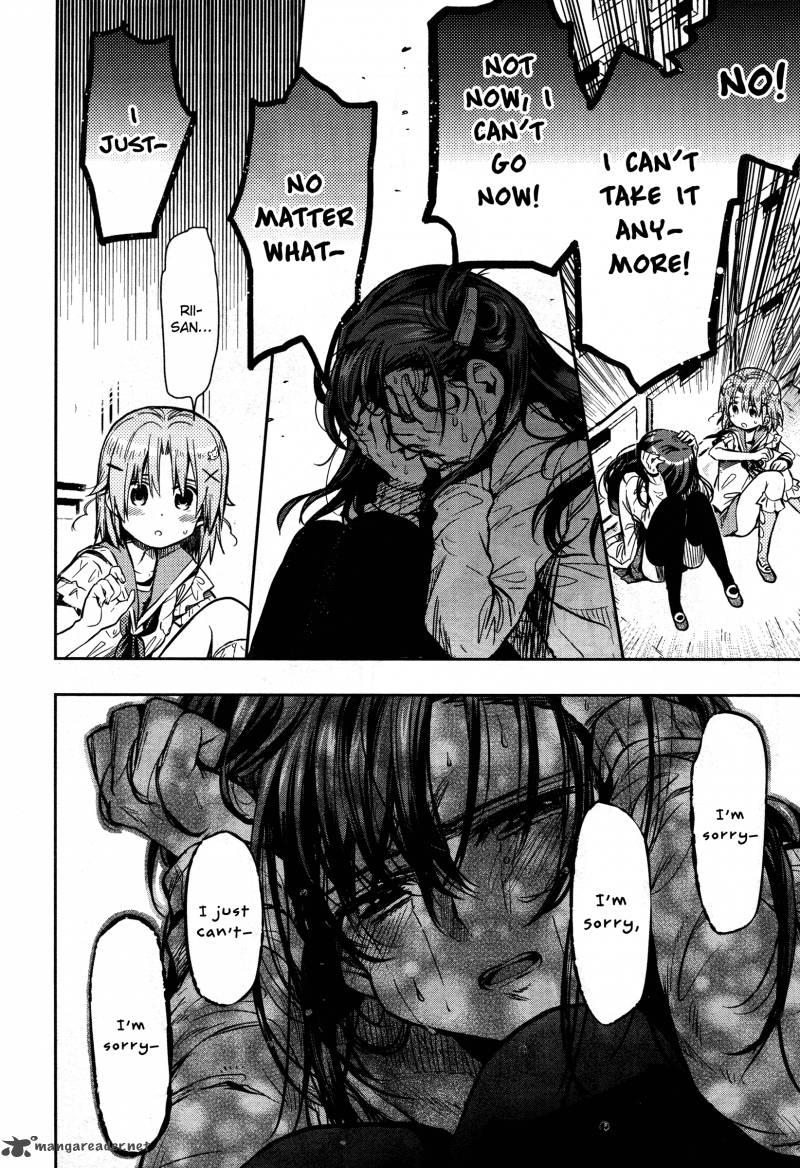 Gakkou Gurashi 28 14