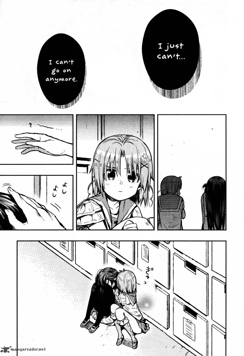 Gakkou Gurashi 28 15