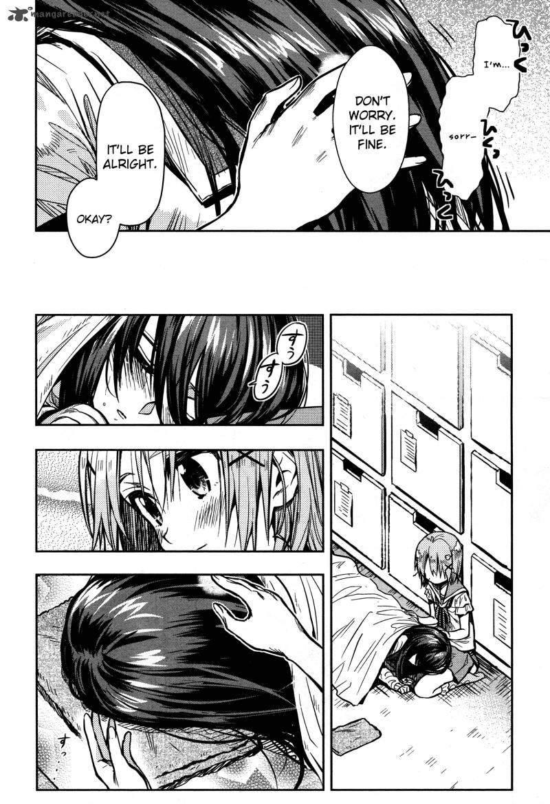 Gakkou Gurashi 28 16
