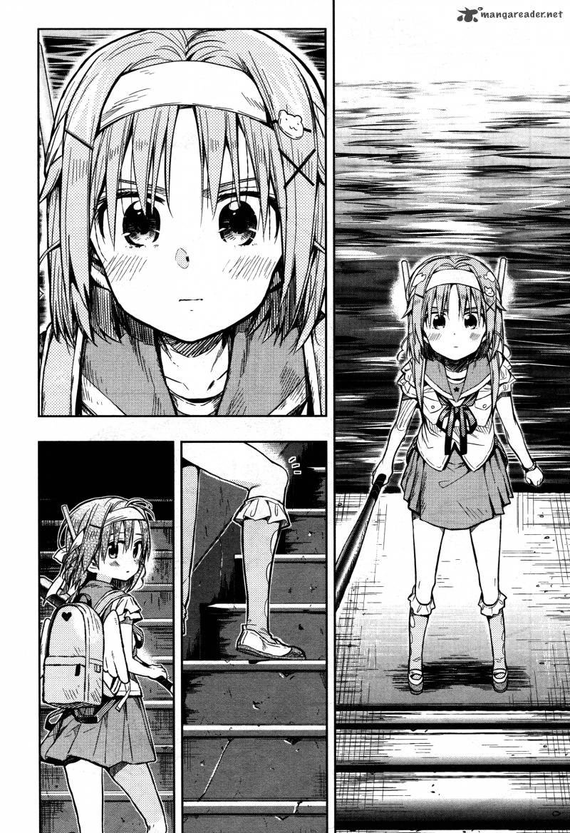 Gakkou Gurashi 28 18