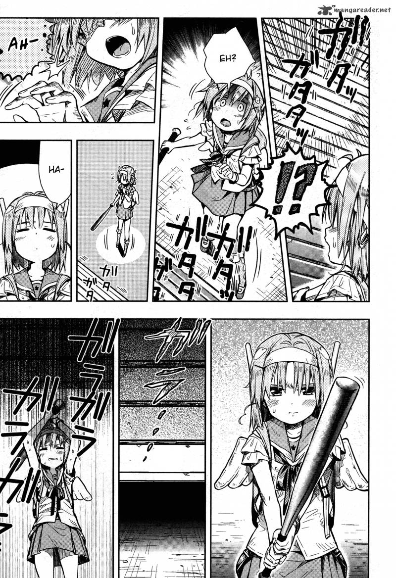 Gakkou Gurashi 28 23