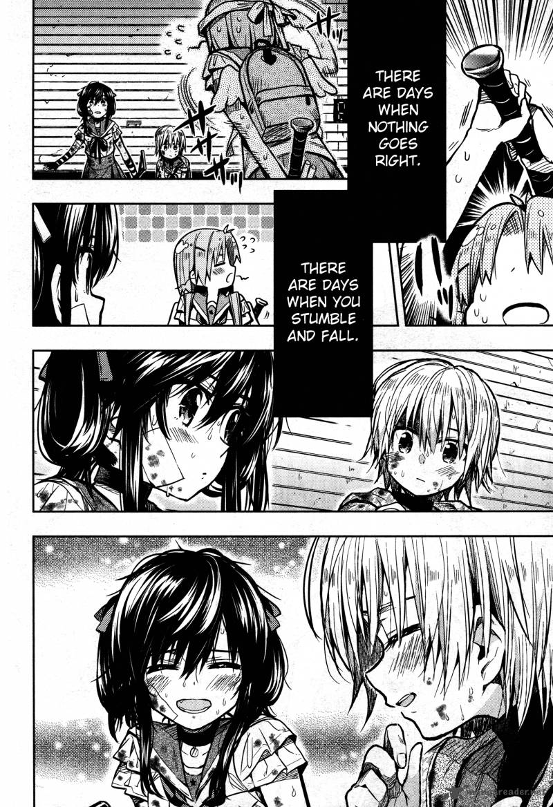 Gakkou Gurashi 28 25