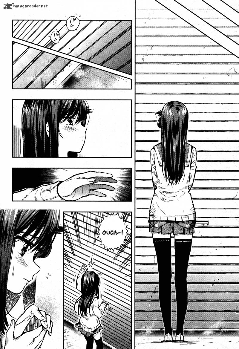 Gakkou Gurashi 28 6
