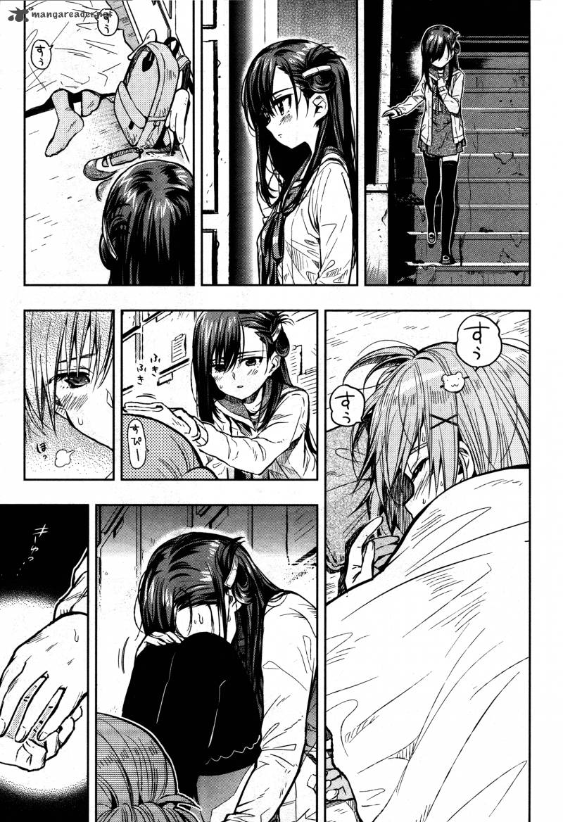 Gakkou Gurashi 28 7