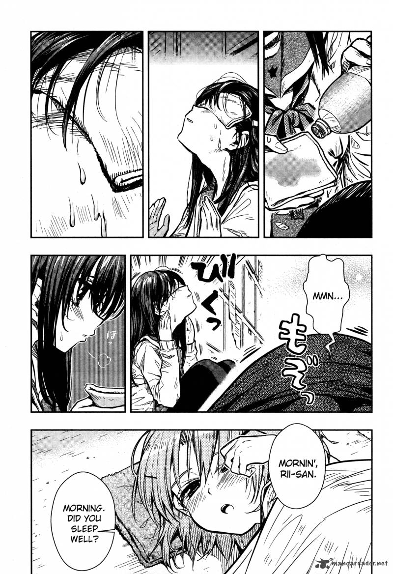 Gakkou Gurashi 28 9
