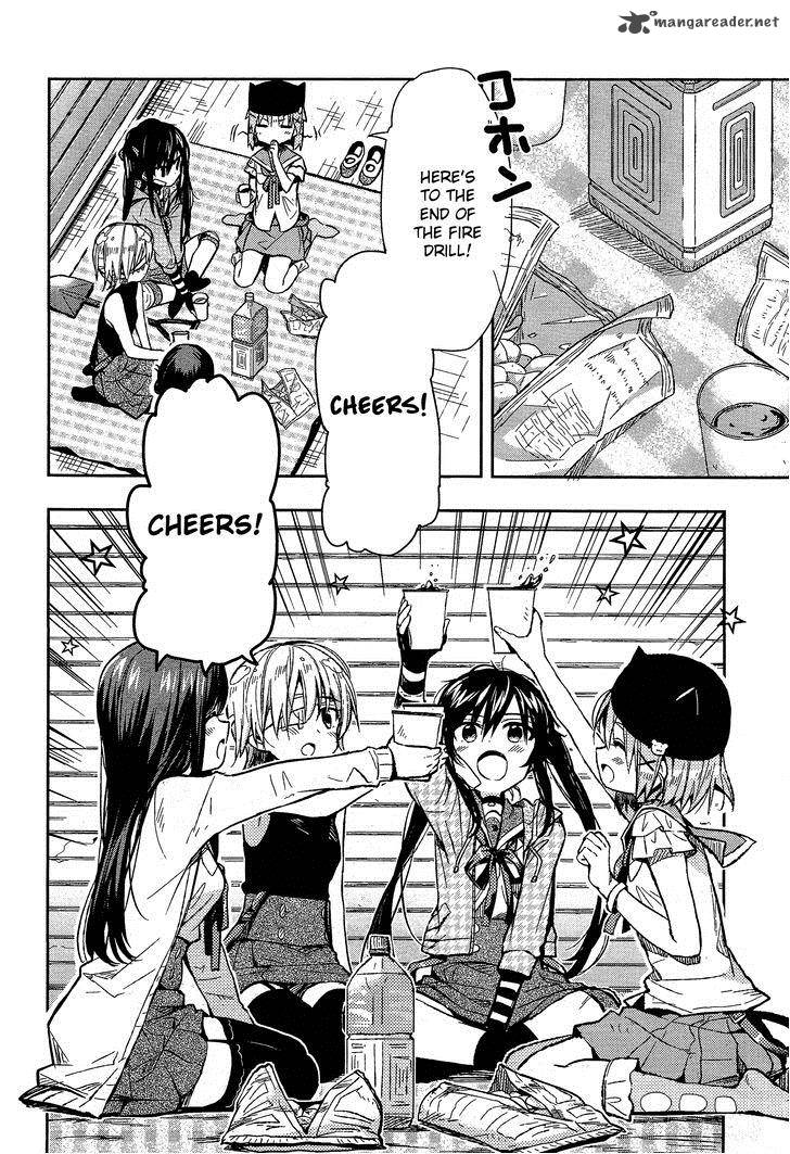 Gakkou Gurashi 29 1