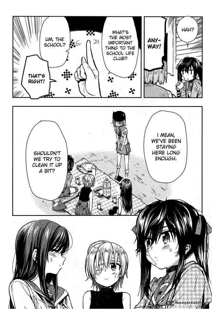 Gakkou Gurashi 29 10