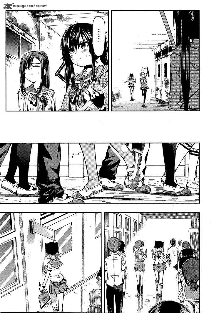 Gakkou Gurashi 29 13