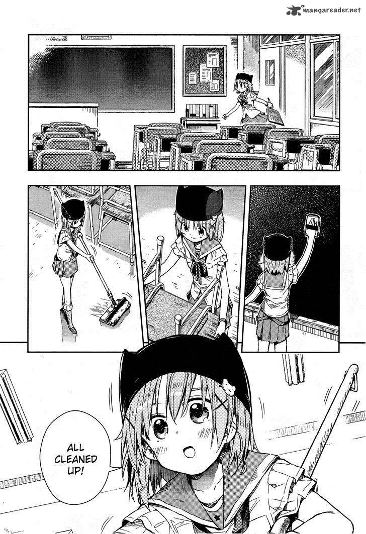 Gakkou Gurashi 29 14