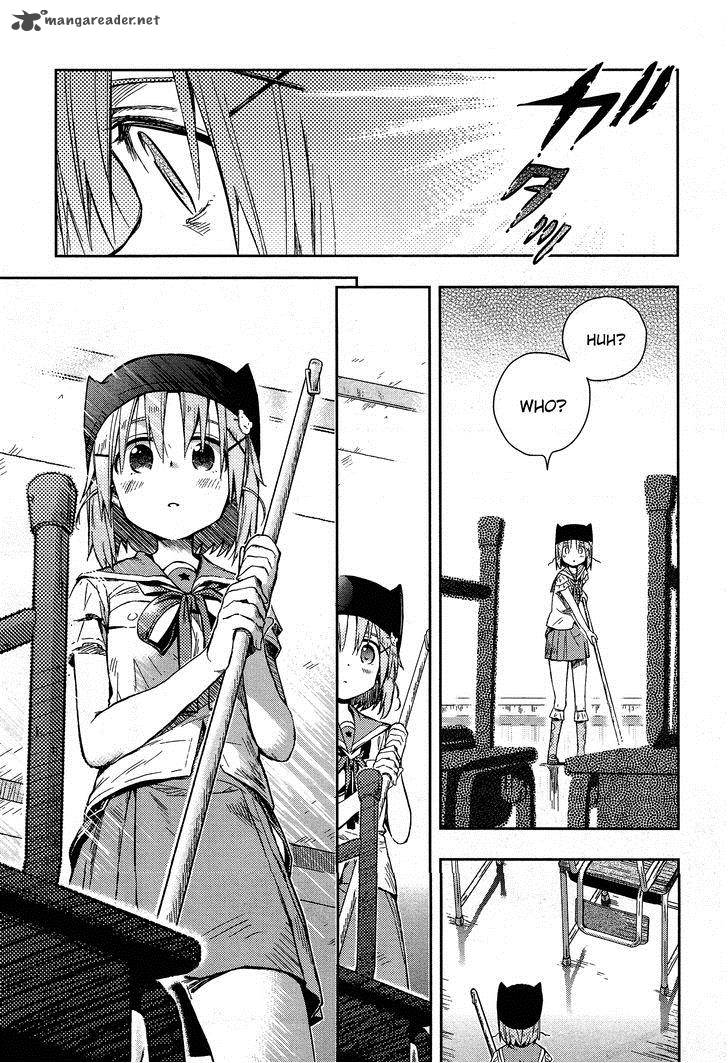 Gakkou Gurashi 29 15