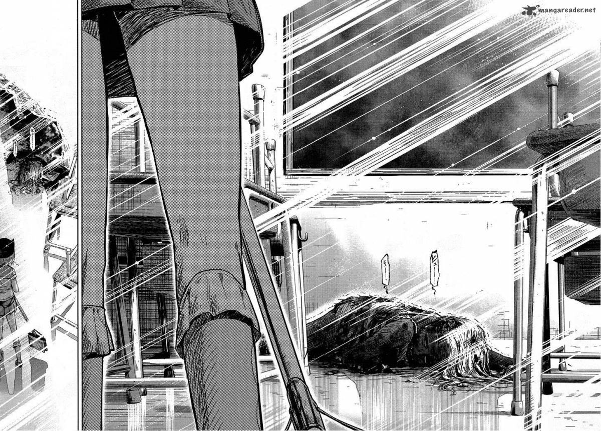 Gakkou Gurashi 29 16