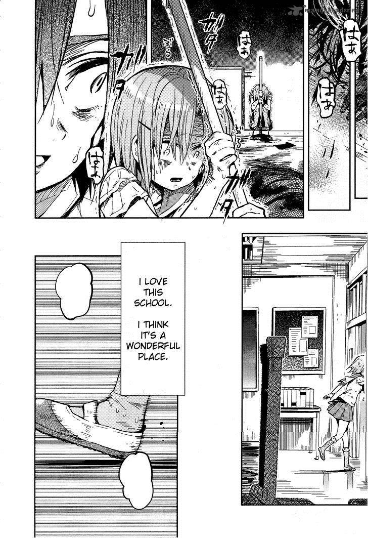 Gakkou Gurashi 29 19