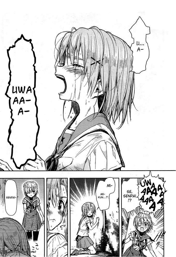 Gakkou Gurashi 29 22
