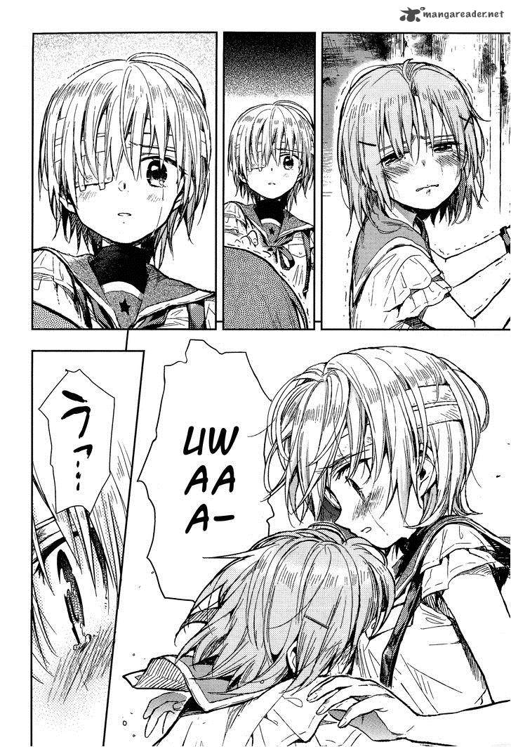 Gakkou Gurashi 29 23