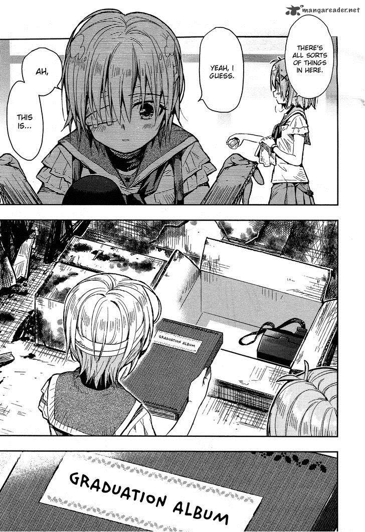 Gakkou Gurashi 29 26