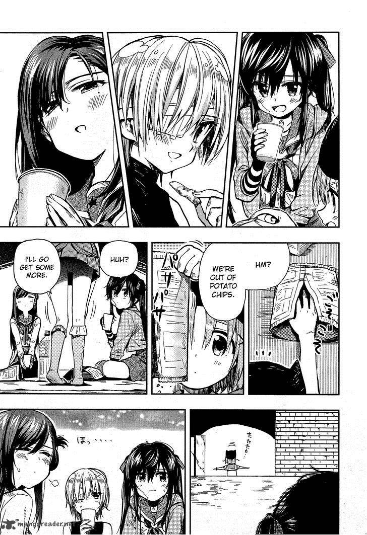 Gakkou Gurashi 29 3