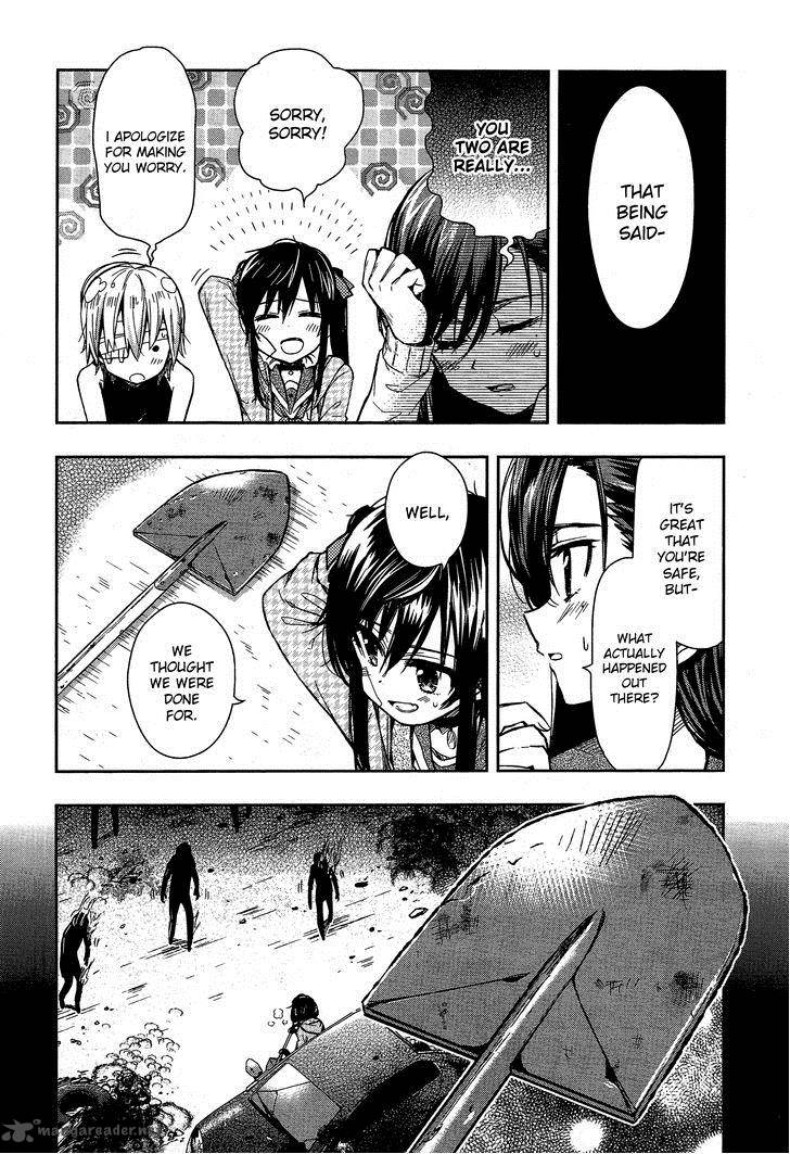 Gakkou Gurashi 29 4