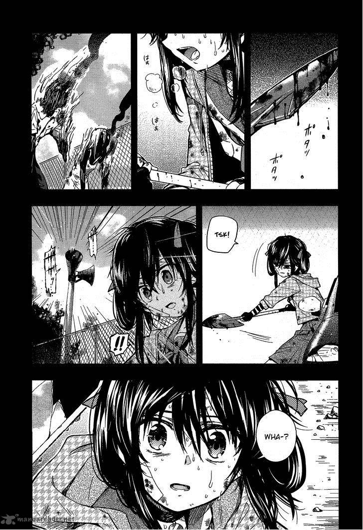 Gakkou Gurashi 29 5