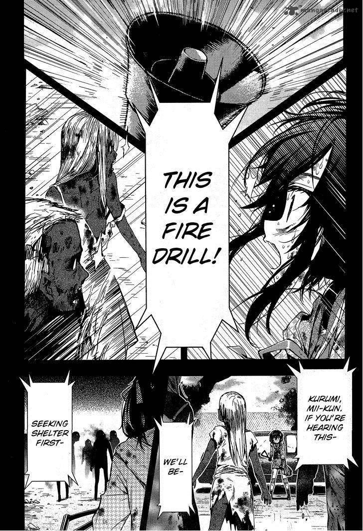 Gakkou Gurashi 29 6