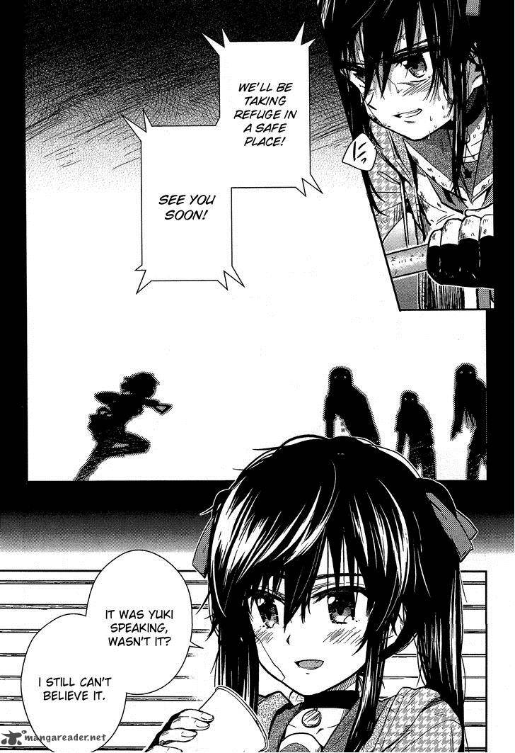 Gakkou Gurashi 29 7