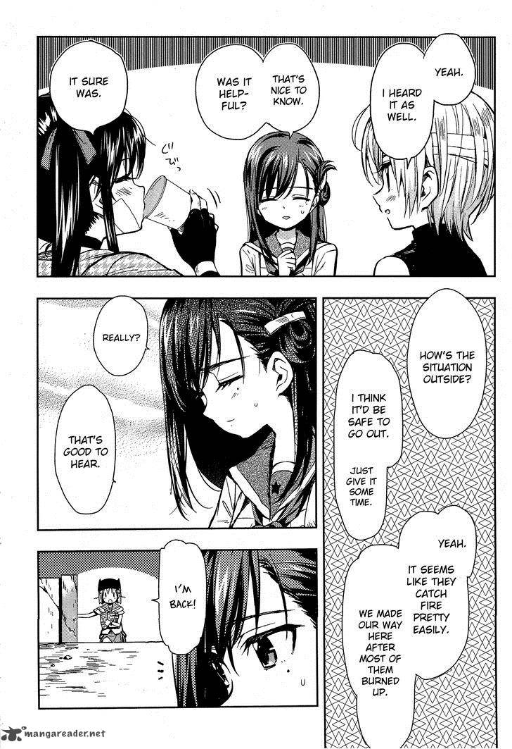 Gakkou Gurashi 29 8