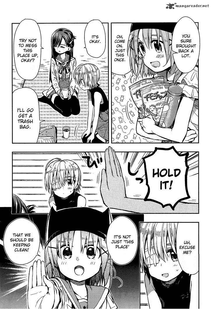 Gakkou Gurashi 29 9