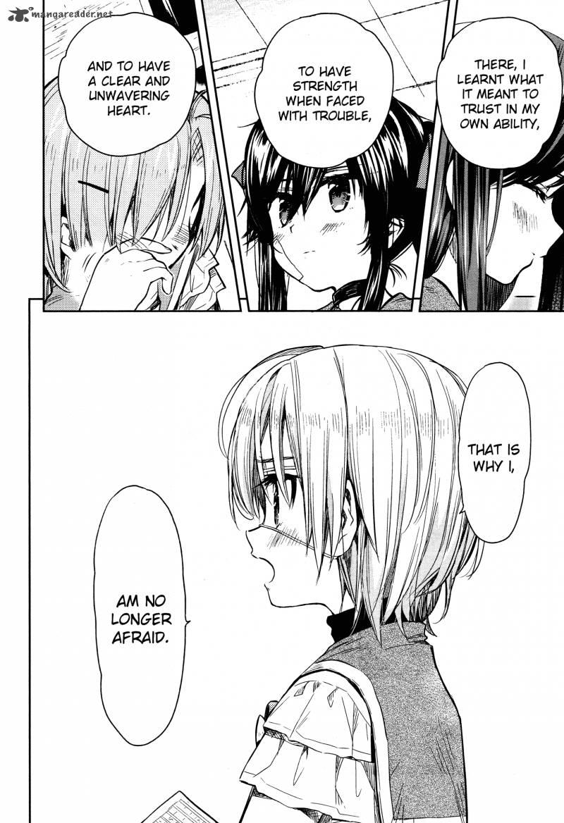 Gakkou Gurashi 30 21