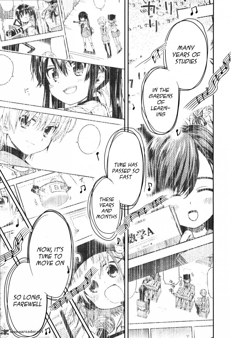 Gakkou Gurashi 30 26