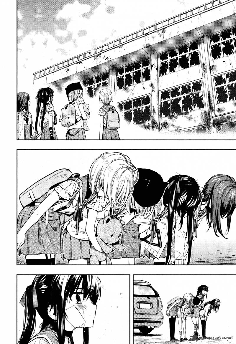 Gakkou Gurashi 30 27