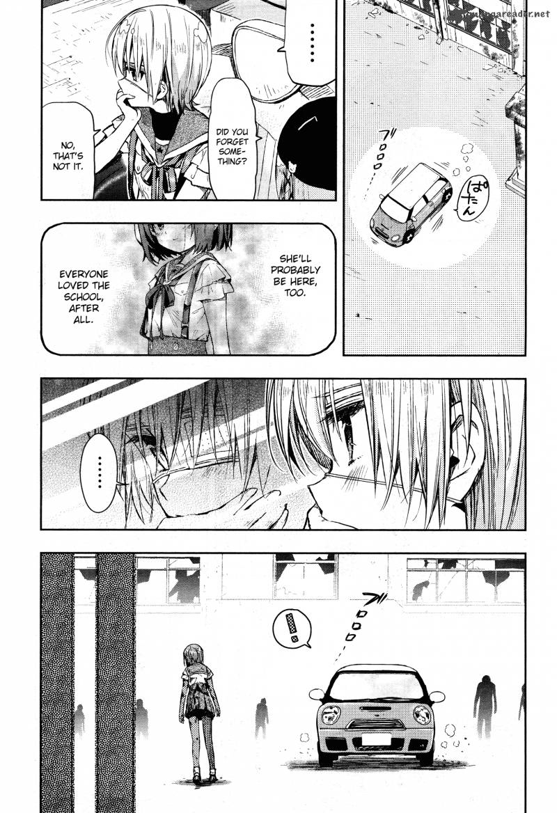 Gakkou Gurashi 30 28