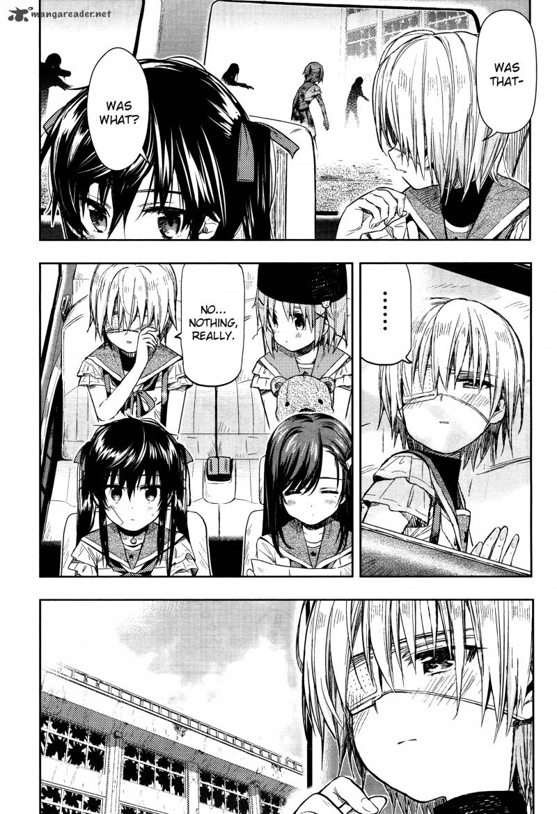 Gakkou Gurashi 30 29